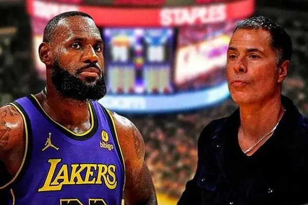同城抢人大战！詹姆斯不满<a href=/lanqiu/suoyou/lakers/ target=_blank class=infotextkey>湖人</a>2000万合同，<a href=/lanqiu/suoyou/clippers/ target=_blank class=infotextkey>快船</a>鲍尔默1亿力邀