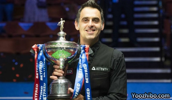 2020年<a href=/tiyu/suoyou/snooker/ target=_blank class=infotextkey>斯诺克</a>世锦赛冠军