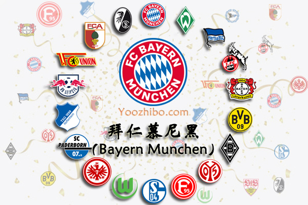 2019-20赛季<a href=/zuqiu/suoyou/bayern/ target=_blank class=infotextkey>拜仁</a>慕尼黑阵容名单一览