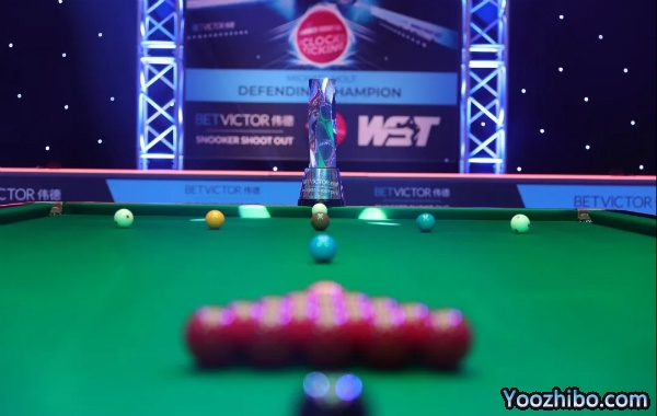 2022<a href=/tiyu/suoyou/snooker/ target=_blank class=infotextkey>斯诺克</a>单局限时赛签表一览