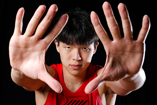 西媒盛赞杨瀚森：中国新星闪耀U19<a href=/zuqiu/suoyou/shijiebei/ target=_blank class=infotextkey>世界杯</a>，大放异彩